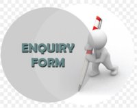 Enquiry Form